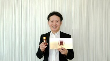 サプリメントを信じていなかった料理研究家が開発した高麗人参サプリメントが、テレビショッピングの歴史を塗り替えた話【テレビショッピングで大ヒットの裏側に迫る】