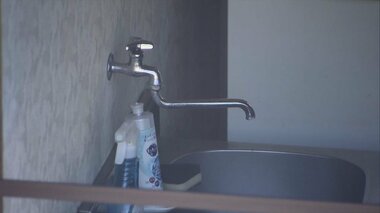 16年で106万円…市議所有のビルで水道水不正使用疑惑 市は被害届提出も「身に覚えがない」