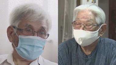 戦後76年 「死体ばっかり見て歩いた」旧満州に送り込まれた10代の若者たち 終戦後に始まった苦難