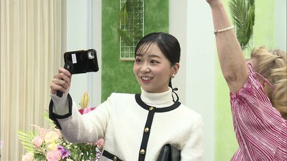 佳子さま「生活がより楽になる、すてきな発明」　“なるほど展”で女性発明家の防災や暮らしに役立つ工夫をご覧に