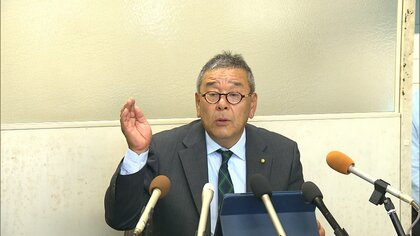 「タケノコ」発言の議員で話題に　“審決”ってなに？　「懲罰は勲章」と話すも救済を申し立てへ【静岡発】