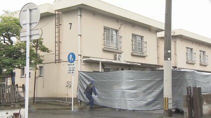両手両足縛られ体に複数のあざ…襲われ殺害か　部屋は荒らされ、車なくなる【福岡52歳女性殺害事件】