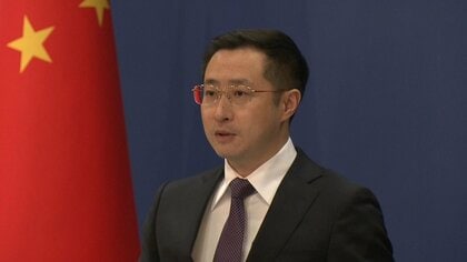 中国外務省が高市首相発言に「強い不満」を表明　駐大阪総領事のSNS投稿は「危険な言説を対象」の「個人的な投稿」