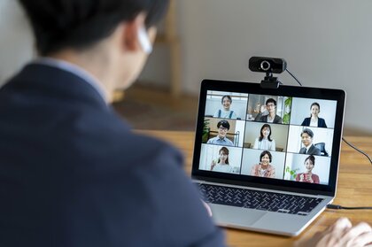 導入5カ月で単身赴任者が約400人減少…NTTの「リモート基本の新たな働き方」現状と課題を聞いた