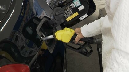 早くもガソリン5円値下げも！きょうからガソリン補助金10円→15円に拡大し店頭価格引き下げへ
