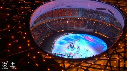 北京五輪熱戦に幕 最多メダル数　4年後はミラノ・コルティナ五輪