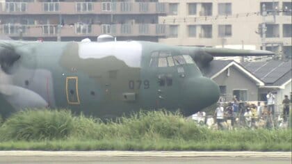 自衛隊派遣は「最後の手段」“命がけ“アフガン退避の真相