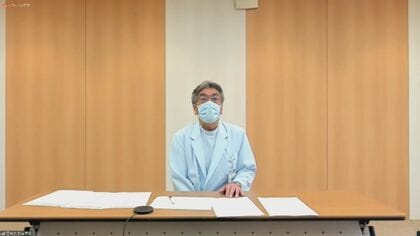 「救命救急センター」の職員5人感染　『休憩室』で広がったか　救急患者の一部受け入れ一時停止へ