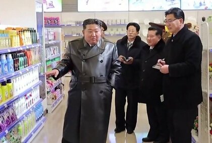 【独自】「今はすぐに銃殺」脱北者が語る北朝鮮の現状…厳重警備で既存の“脱北ルート”使えず　金正恩総書記は「党大会」に向けアピール