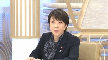 高市氏、有事の核持ち込み「党内で議論」「よその国あてにして国民は守れない」