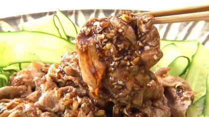 「だれが作ってもおいしい！」簡単なのに華やか… 和田明日香さんに教わる和洋中‟だいたいクッキング”