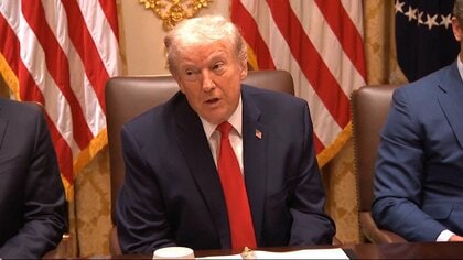 トランプ大統領がロシアにウクライナへの攻撃一時停止を要請&hellip;プーチン大統領が「同意した」と明かす　ゼレンスキー大統領は謝意