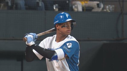 【ファイターズ】伊藤大海が8勝目！万波中正が決勝打で後半戦白星発進――万波「大海さんナイスピッチングって感じです」伊藤「なんとか粘り強く投げることができました」