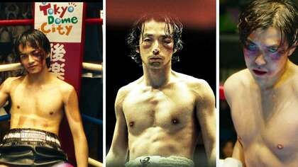 北村匠海が10kg減量でプロ顔負けの肉体美！ 勝地涼が語る森山未來の一面