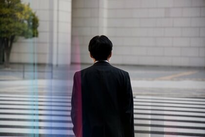 日本の就業者、アジアで最も転職意向が高いことが判明