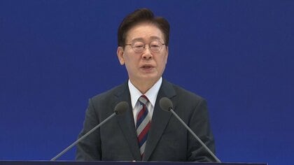 「韓国国民も寄り添う」韓国・李在明大統領 熊本地震に哀悼とお見舞い「高市総理のリーダーシップの下で早期の復旧・復興を」