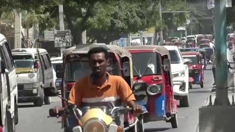 「国籍を剥奪し追放する」トランプ政権がアメリカに避難中のソマリア人の一時保護終了へ　約2500人が対象か