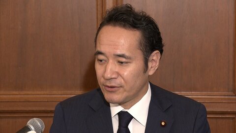 農水省内に大臣サポート「お支えチーム」　簗大臣が“存在”認め「関係者に非常に負担かけ申し訳ない」　国会答弁や報道対応を強化