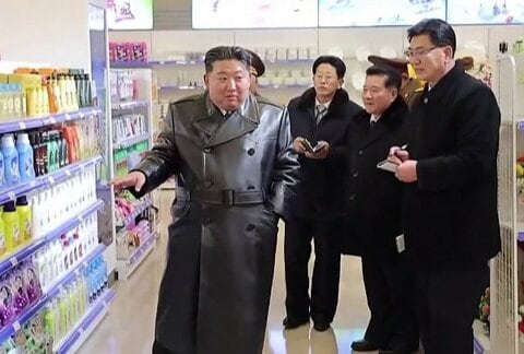 【独自】「今はすぐに銃殺」脱北者が語る北朝鮮の現状…厳重警備で既存の“脱北ルート”使えず　金正恩総書記は「党大会」に向けアピール