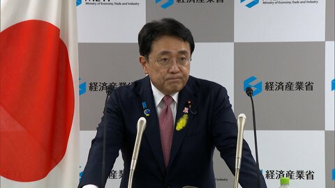 中部電力が原子力規制庁の調査開始後も浜岡原発の耐震データ不正継続　政府が厳正に対処する方針