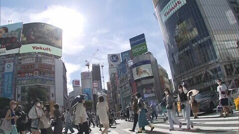 全国で23万3100人感染　2日連続で過去最多