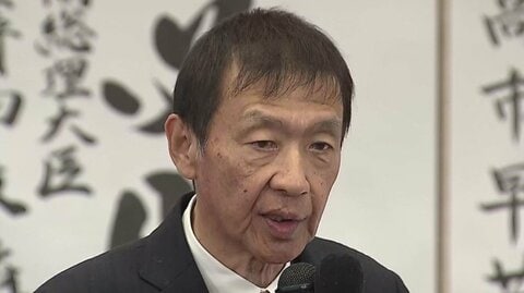 【訃報】任期途中に…自民党の衆院議員・渡辺孝一さん（68）が死去―衆院当選5回、総務副大臣など歴任_自宅で転倒し頭強く打ち、入院治療も脳挫傷で〈北海道〉