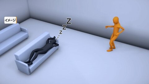 福岡・うきは市職員が飲酒で事故　ガードレール突き破り川へ転落　現場から逃走し市役所で発見