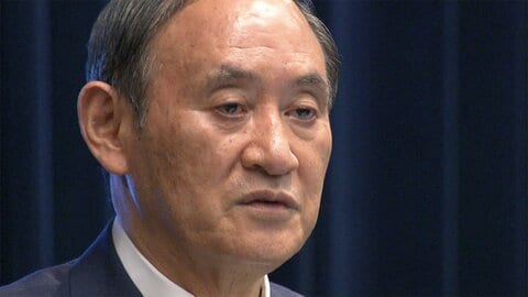 首相「日常生活の回復」に向け説明 緊急事態宣言解除を決定