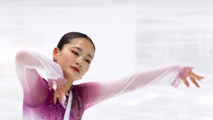 全日本選手権(2022年)