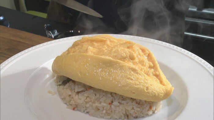 名古屋市千種区の「KITCHEN Tari−Tari」