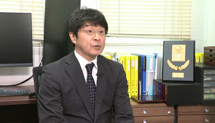 宮城県対がん協会　伊藤潔 細胞診センター所長