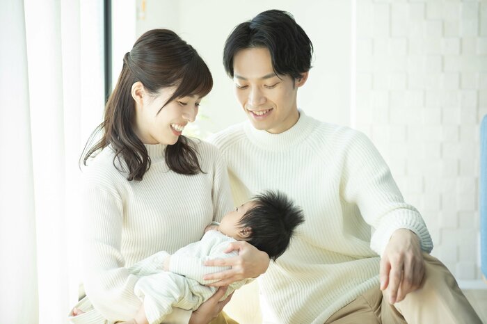 余裕ができる40代に人生後半の過ごし方を考えてみても（画像：イメージ）