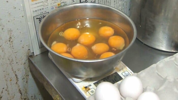 卵の価格高騰