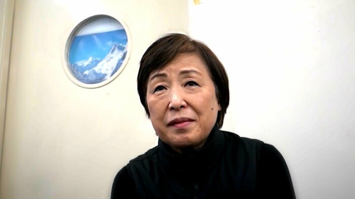 2人で五輪に言ってほしいと願う中野コーチ