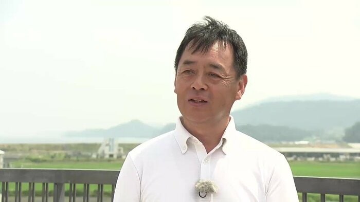 食肉加工会社「K-Foods」経営者・高橋一成さん(58)