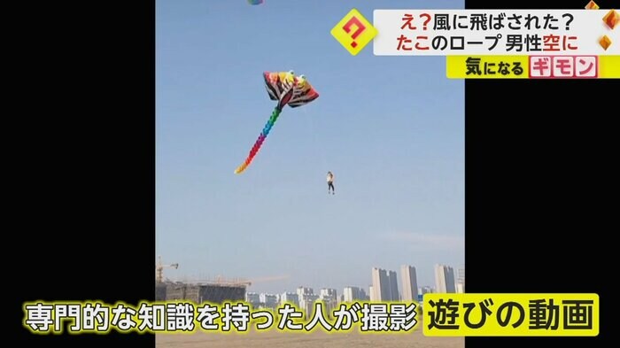 (画像:中国のSNS)