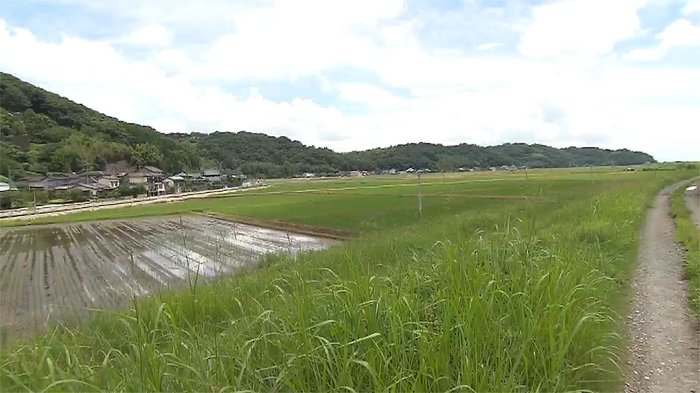 浸水に悩まされた地区に水害対策 移転するか、かさ上げ地に住むか…国が住民に説明