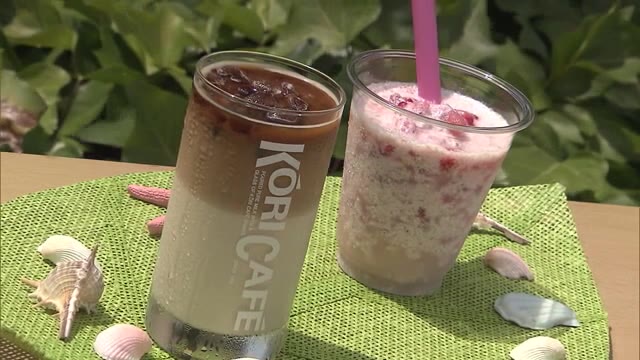 今が最盛期!老舗製氷会社の氷の出荷作業に密着【岡山・岡山市】