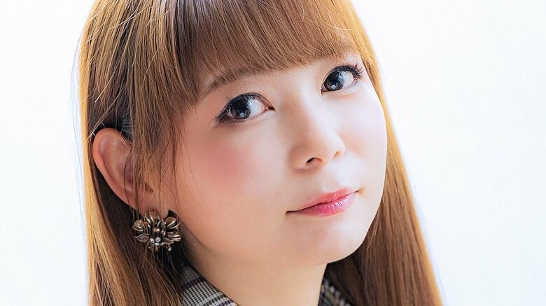 【速報】中川翔子さん（40）妊娠発表「お腹に新しい命を授かりました」　新事務所「株式会社miracle 」立ち上げ個人として活動へ｜FNNプライムオンライン