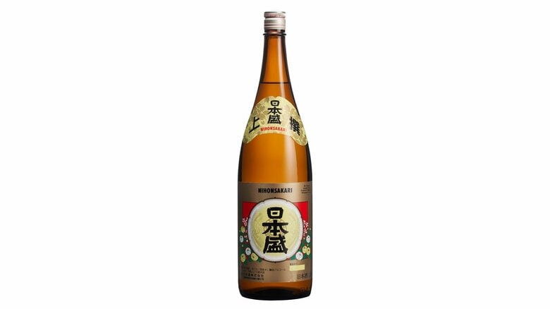 【速報】日本盛が9年ぶり値上げ　日本酒やリキュールなど160品目を10月出荷分から