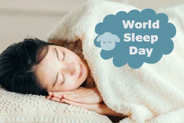 3月14日は「世界睡眠デー」【女性500人に「睡眠環境」について調査】 「睡眠環境が運気に影響」6割超が寝室の環境を意識 ~ 金運師が教える!「運気アップする睡眠環境」 ~