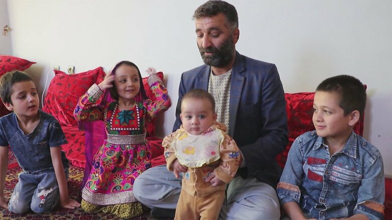「カカ・ムラド」中村哲医師　用水路建設に全力を…アフガニスタンに遺したもの｜FNNプライムオンライン