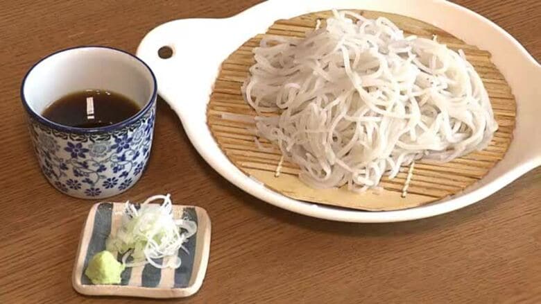 食と戦争　白く透き通る蕎麦がたどった歴史　飢えをしのぐものから地域の味へ《戦後81年・戦争と平和》｜FNNプライムオンライン