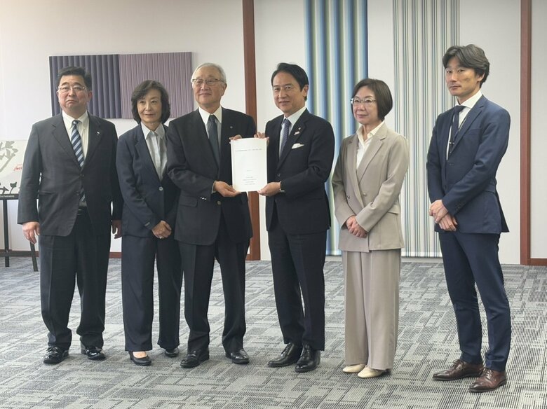 産学官民が一体で都市経営を　北九州の経済界が新組織「KDC」の設立を提言　施策の速やかな実行を目指す　福岡｜FNNプライムオンライン