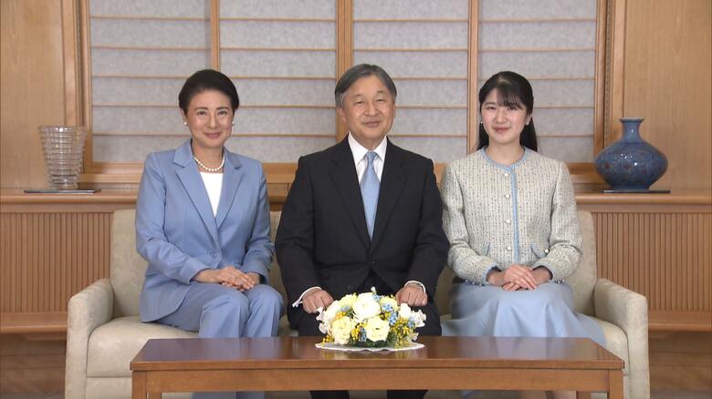 5月31日の早慶戦が「天覧試合」に　令和初　皇后さまと愛子さまも同行を調整｜FNNプライムオンライン