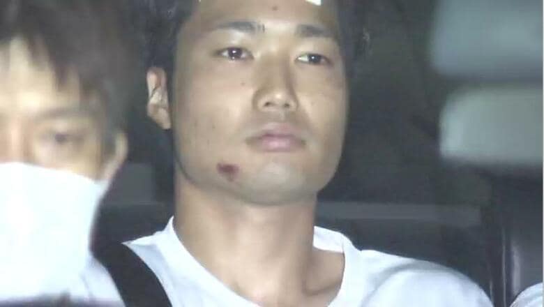【速報】法改正以降で”全国初”「速度超過による危険運転致死罪」を適用　阪神高速で飲酒して160キロで走行し死亡事故を起こした22歳男｜FNNプライムオンライン