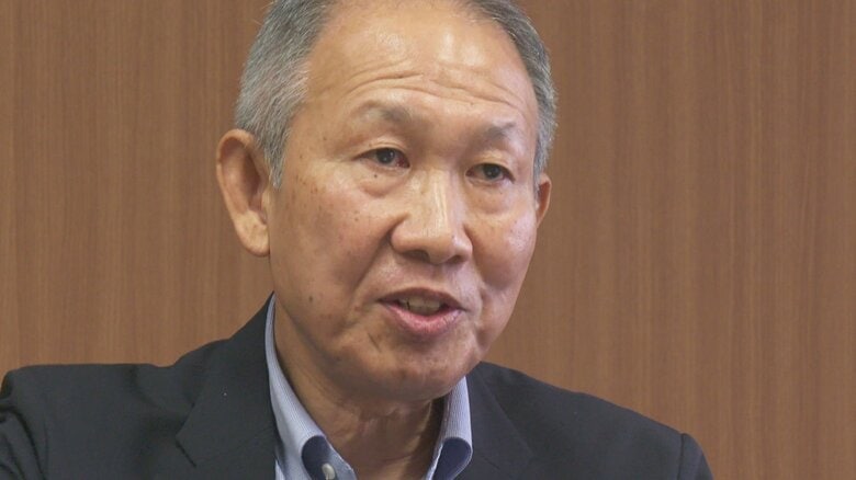 【独自】富山地鉄・新庄新社長が本線の「みなし上下分離方式」を支持 「残すだけでなく、活かすことが勝負所」 運賃値下げ・本数増加・他社連携の3本柱|FNNプライムオンライン