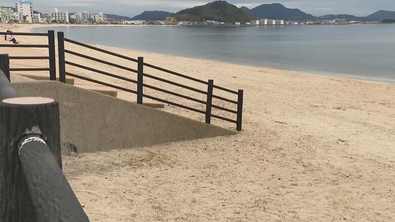 17歳高校生を殺人容疑で逮捕　SNSで知り合った26歳男性の首をロープで…福岡市の海岸に遺体　｜FNNプライムオンライン