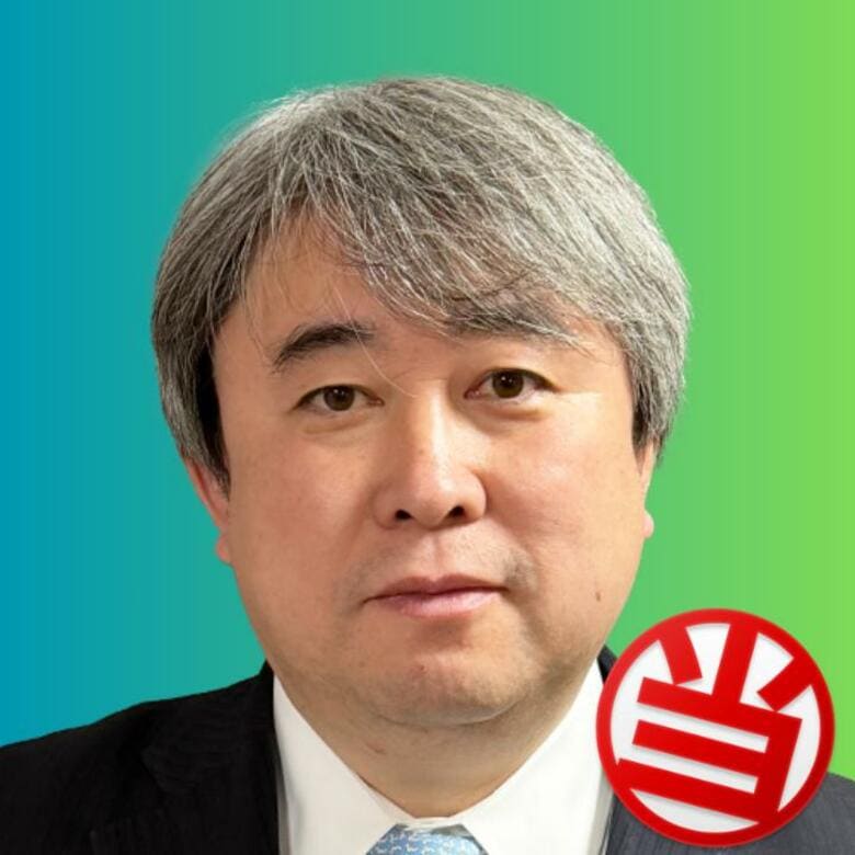 衆議院議員選挙　北海道10区　中道・神谷裕氏（57）が当選確実｜FNNプライムオンライン