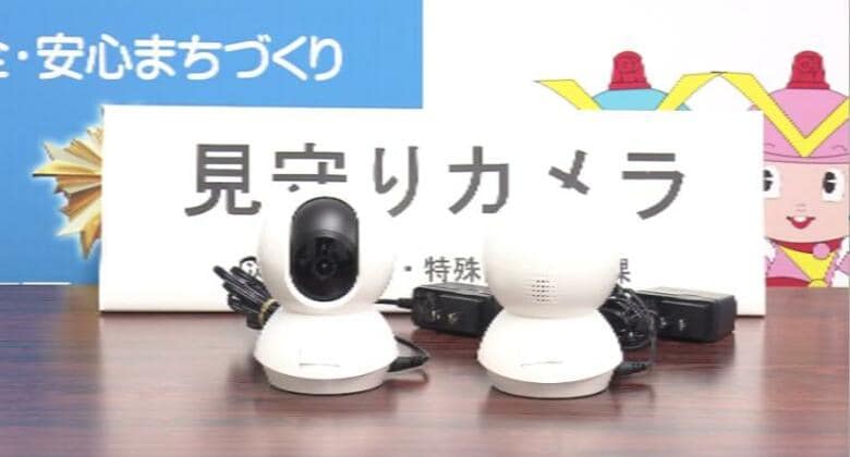 被害者宅に「見守りカメラ」設置させ監視か　高齢女性から1000万円詐取か　特殊詐欺グループの男逮捕　｜FNNプライムオンライン